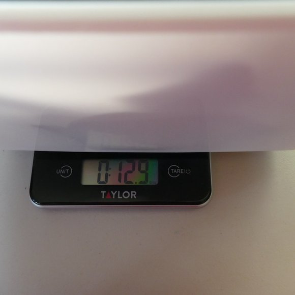 Beau Dawson Dark Blue Jeans- Size 8P - Picture 10 of 10